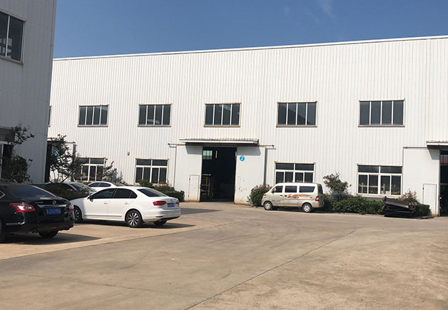 無錫百優化工科技發展有限公司